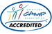 American Camp Association Camp Accredited